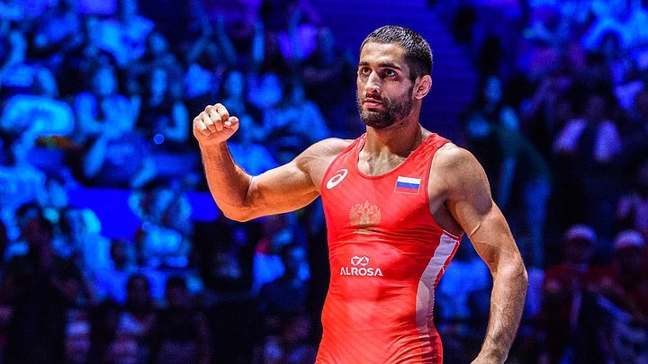 Степан Марянян