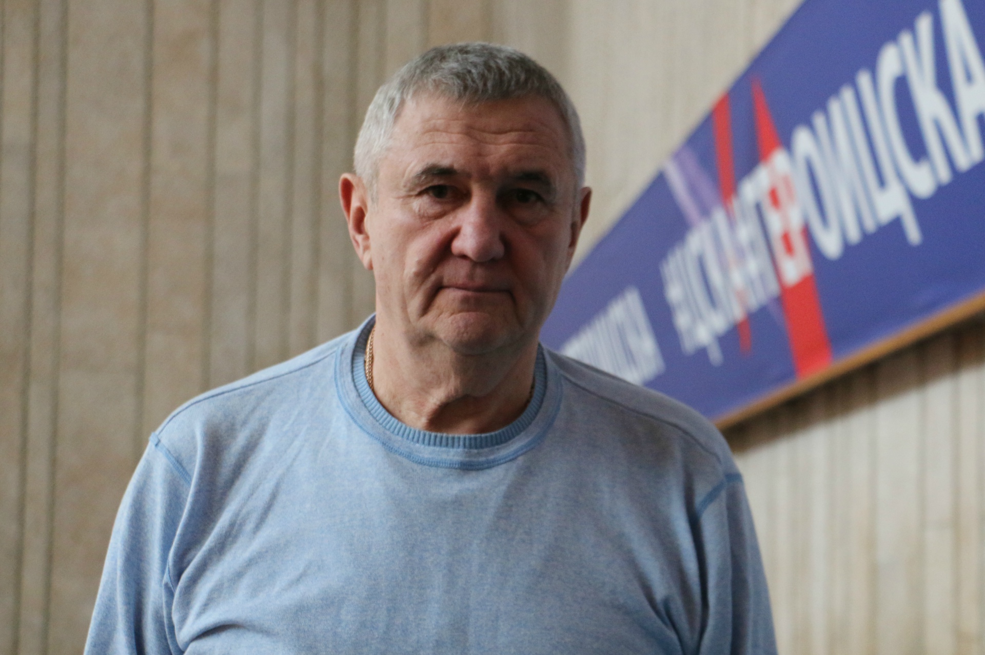 Гриценко Обрезанный