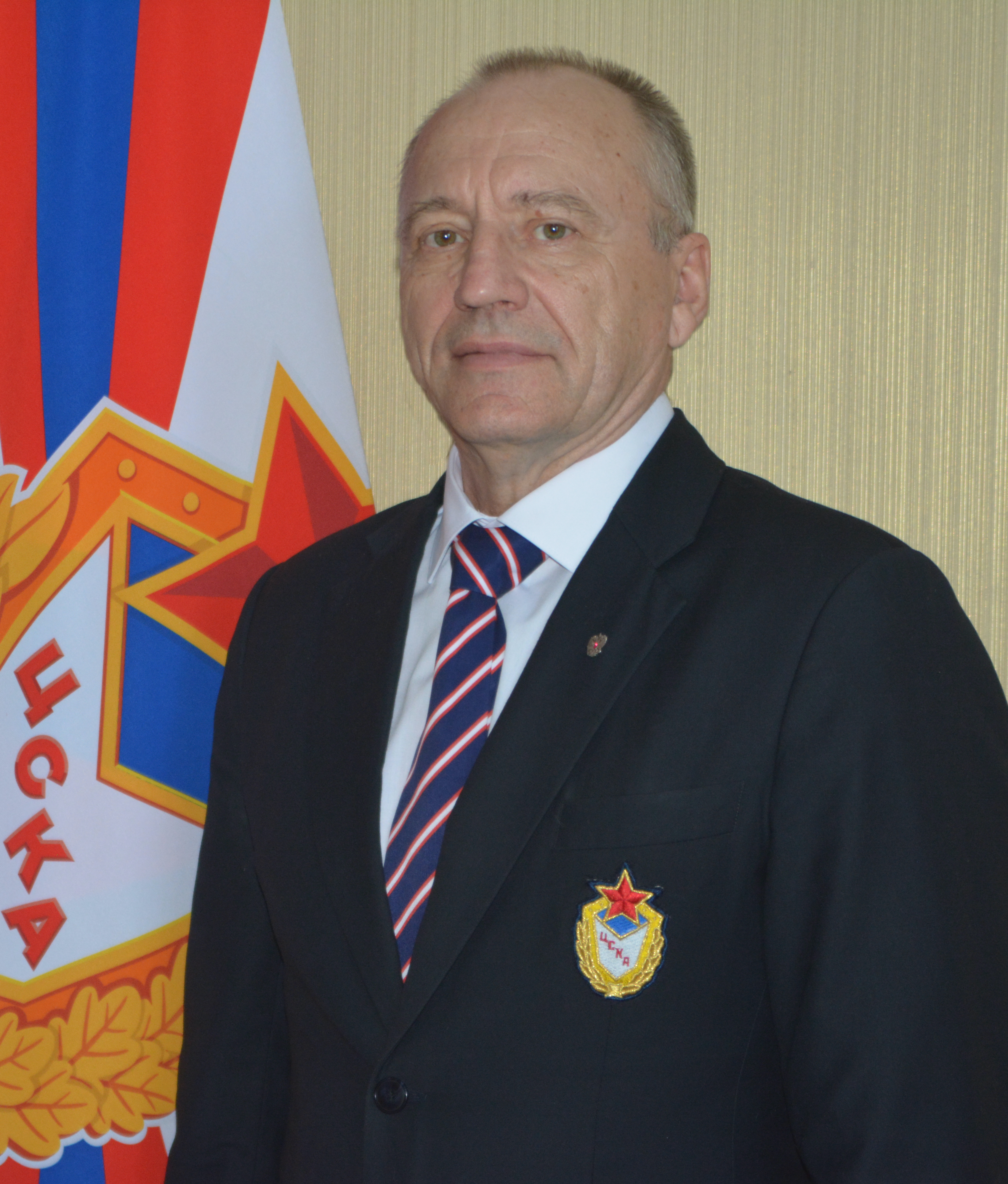 2 Смиренников